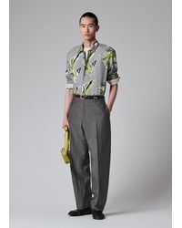 Paul Smith - Relaxed Shirts - Lyst