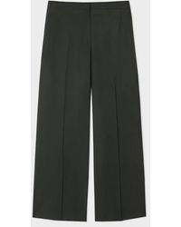 Paul Smith - Womens Trouser - Lyst