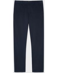 paul smith stretch jeans