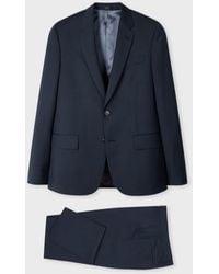 Paul Smith - The Soho - Lyst