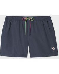 paul smith swim shorts uk