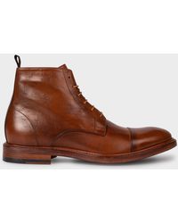 Paul Smith Boots for Men | Online Sale up to 60% off | Lyst