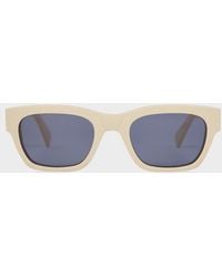 Paul Smith - 'Loxham' Sunglasses - Lyst