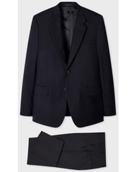 Paul Smith - The Westbourne - Lyst