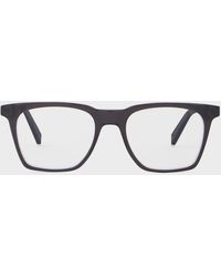 Paul Smith - 'Keston' Spectacles - Lyst