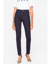 paul smith womens jeans