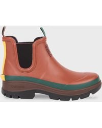 Paul Smith - Loves Barbour - Lyst