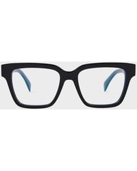 Paul Smith - 'Lisson' Spectacles - Lyst