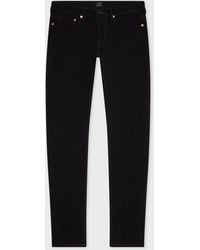 Paul Smith - Slim-Fit 'Organic Stretch' Jeans - Lyst