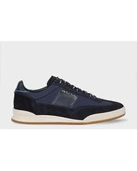 Paul Smith - 'Dover' Trainers - Lyst