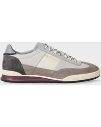 Paul Smith - 'Dover' Trainers - Lyst