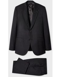Paul Smith - The Westbourne - Lyst