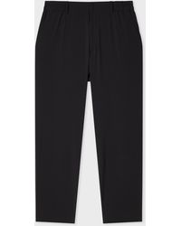 Paul Smith - Cordura Travel Trousers - Lyst