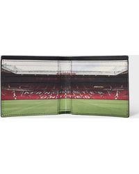 Paul Smith - For Manchester United - Lyst