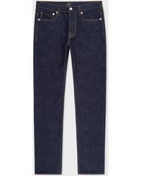 PS by Paul Smith - Mens Standard Fit Jean - Lyst