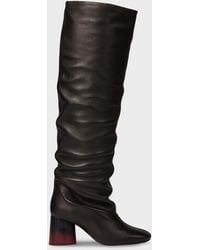 Paul Smith - 'Milies' Boots - Lyst