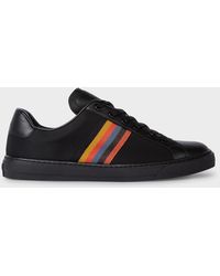 paul smith mens trainers