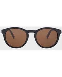 Paul Smith - 'Poulcott' Sunglasses - Lyst