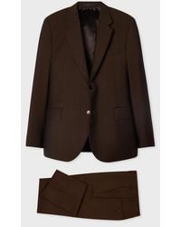 Paul Smith - The Westbourne - Lyst