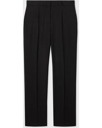 Paul Smith - Womens Trousers - Lyst