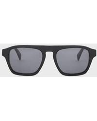 Paul Smith - 'Macleod' Sunglasses - Lyst