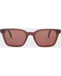 Paul Smith - 'Mellor' Sunglasses - Lyst