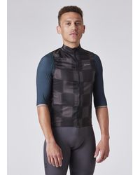 Paul Smith - Packable Cycling Gilet - Lyst