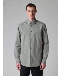 Paul Smith - Regular-Fit Gingham Shirt - Lyst