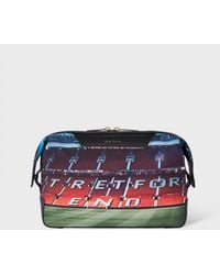 Paul Smith - For Manchester United - Lyst