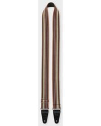 Paul Smith - Fender - Lyst