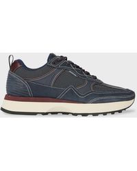 Paul Smith - 'Banks' Trainers - Lyst