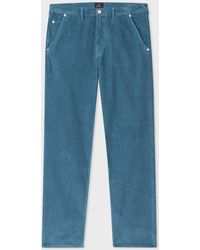 PS by Paul Smith - Mens Carpenter Trouser - Lyst