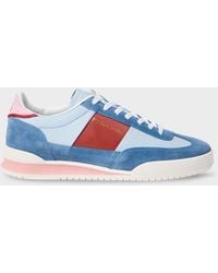 Paul Smith - 'Dover' Trainers - Lyst