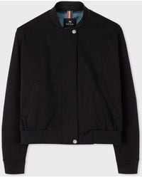 PS by Paul Smith - Womens Jacket - Lyst