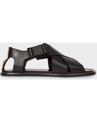 paul smith sandals