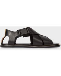 paul smith sandals mens online -