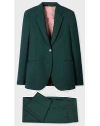 Paul Smith - A Suit To Travel - Lyst