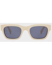 Paul Smith - 'Loxham' Sunglasses - Lyst