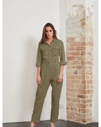 bec and bridge coco jazz jumpsuit