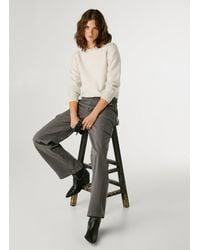 Pepe Jeans - Hose Typ Cargo Relaxed Fit - Lyst