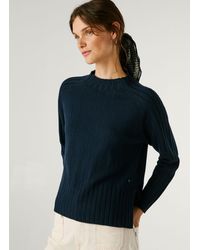 Pepe Jeans - Pullover Strick Perkins-Kragen - Lyst