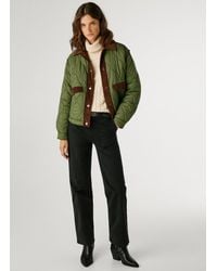 Pepe Jeans - Hose Elastisch Relaxed Fit - Lyst