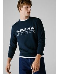 Pepe Jeans - Sudadera cuello redondo fit regular - Lyst