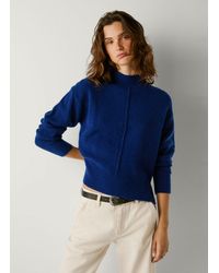 Pepe Jeans - Pullover Strick Perkins-Kragen - Lyst