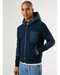 Pepe Jeans - Jacke Hybrid Regular Fit - Lyst