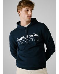 Pepe Jeans - Sudadera con capucha fit regular - Lyst