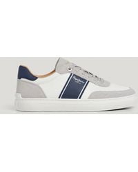 Pepe Jeans - Sneakers Leder Wildleder - Lyst