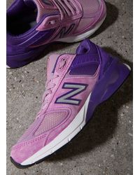 New Balance 990 Sneakers for Women - Up to 42% off | Lyst