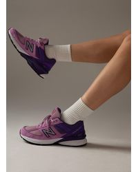 New Balance 990 Sneakers for Women - Up to 34% off | Lyst
