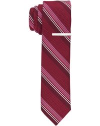 Perry Ellis - Griswell Stripe Tie - Lyst